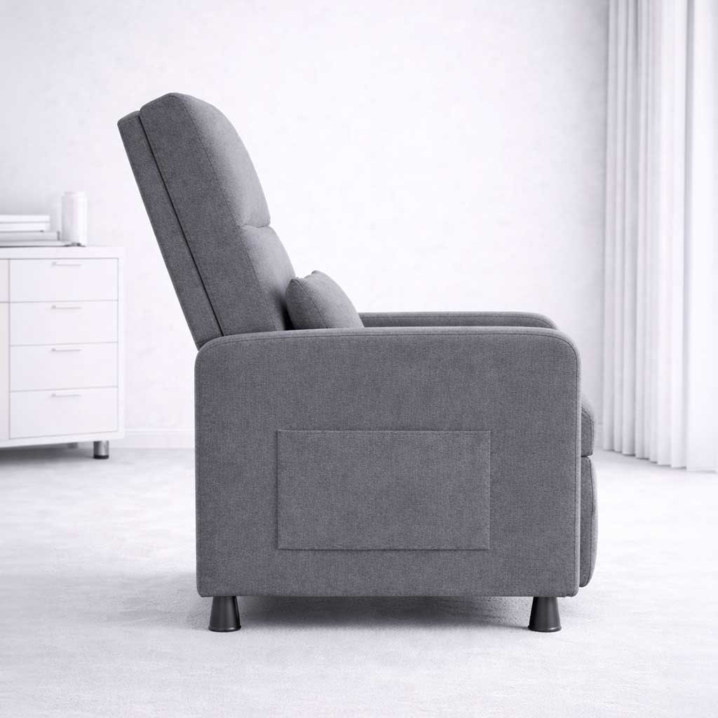 Fauteuil Relax Électrique et Massant