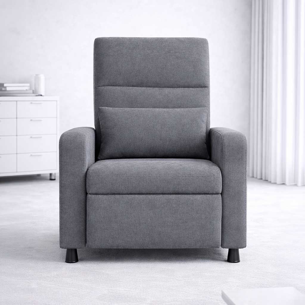 Fauteuil Relax Électrique et Massant