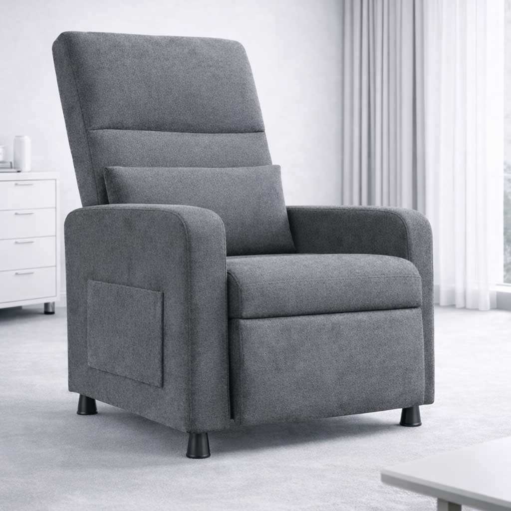 Fauteuil Relax Électrique et Massant