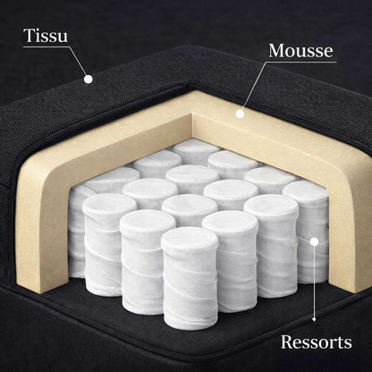 Fauteuil Inclinable Relax Confort