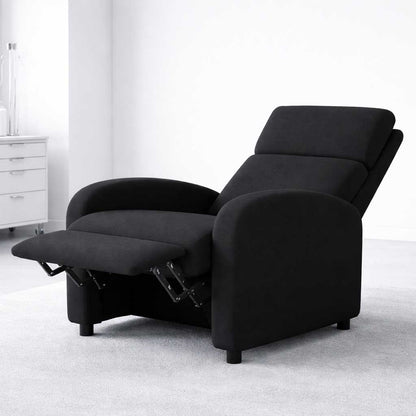 Fauteuil Inclinable Relax Confort