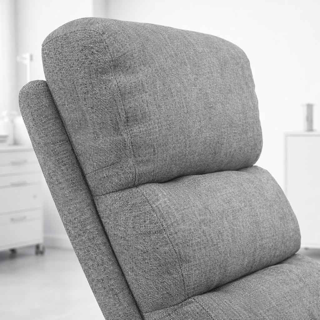 Fauteuil releveur électrique inclinable senior
