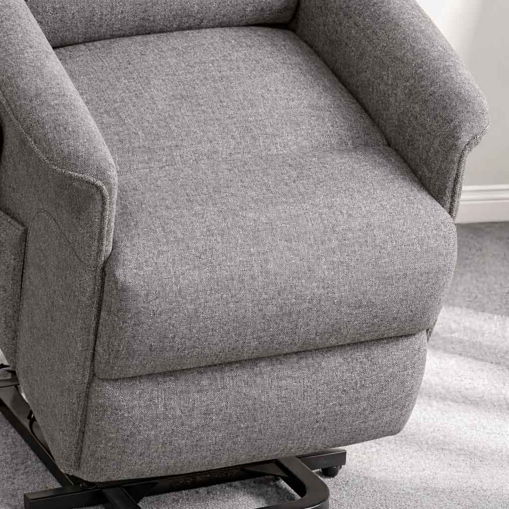 Fauteuil releveur électrique inclinable senior