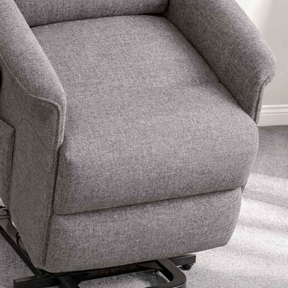 Fauteuil Releveur Électrique Confort Plus