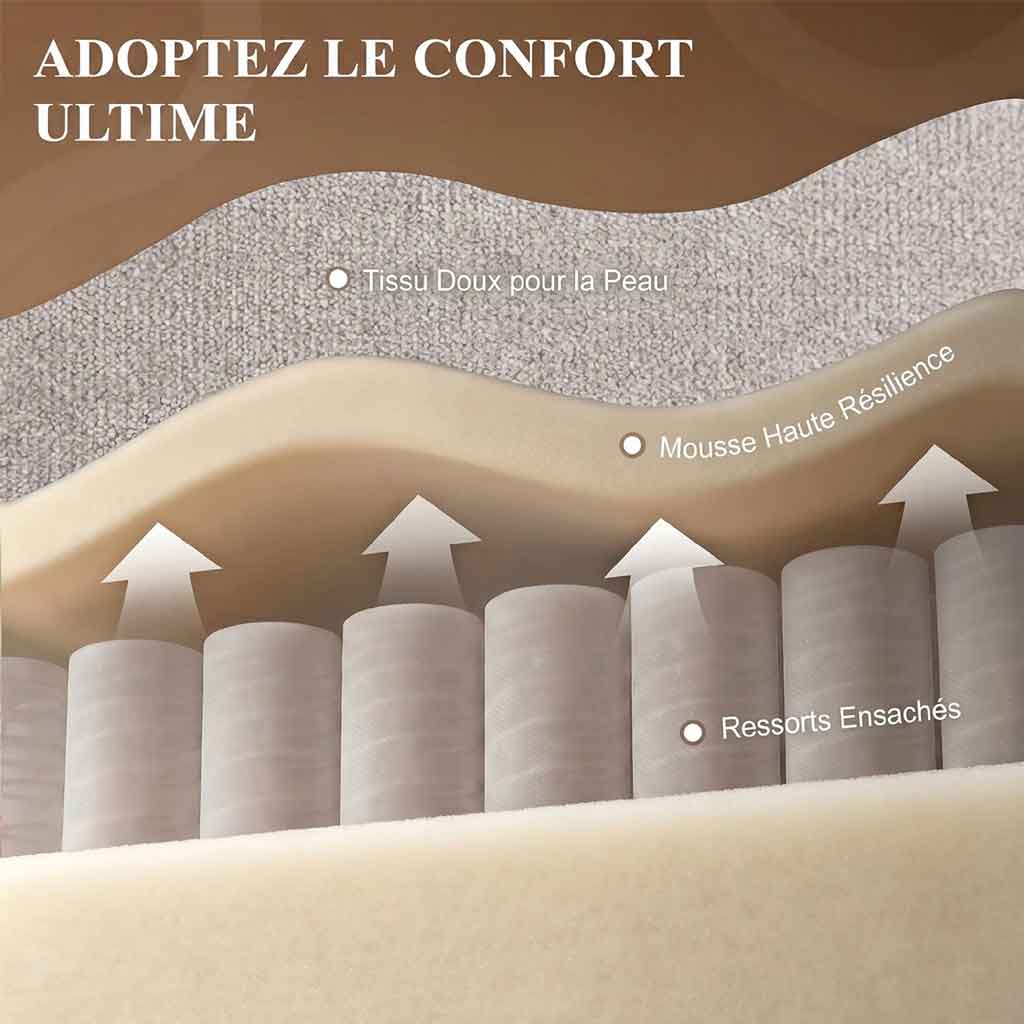 Fauteuil releveur électrique en chenille