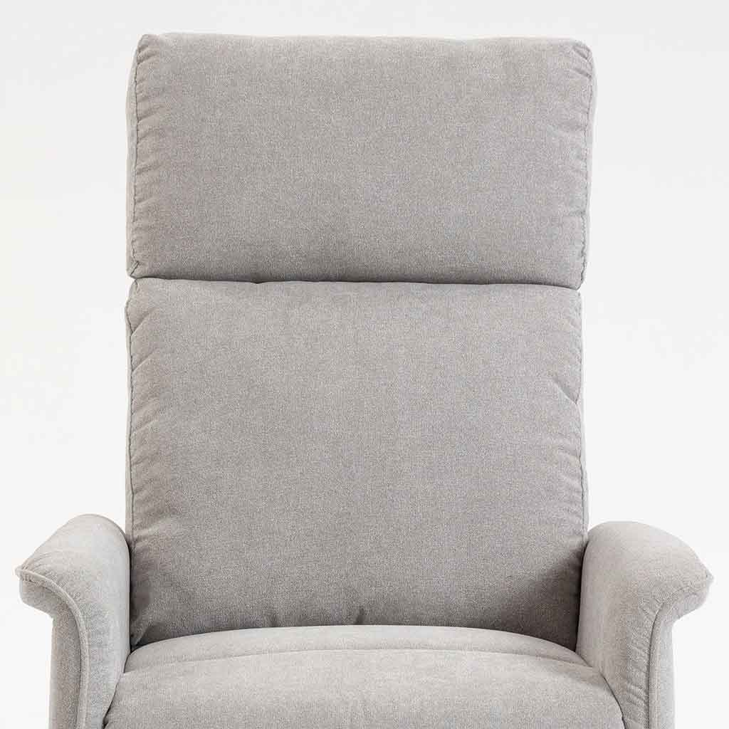 Fauteuil releveur électrique en chenille