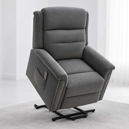 Fauteuil releveur électrique 2 moteurs