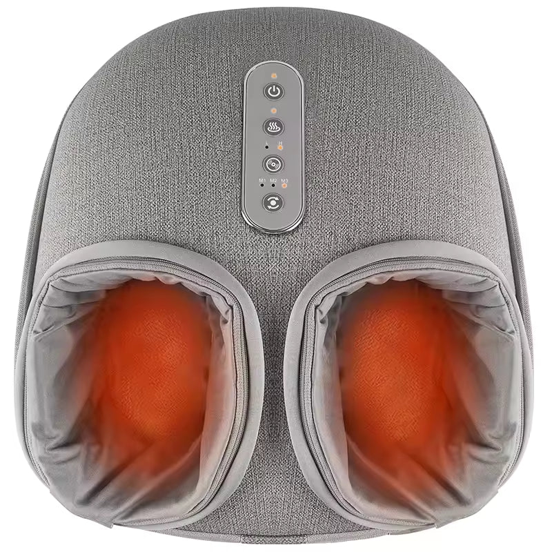 Masseur de Pieds Shiatsu Chauffant