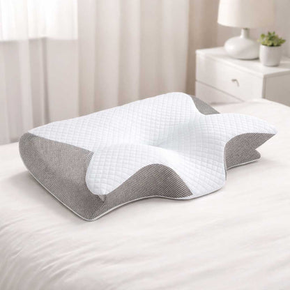 Oreiller Cervical Ergonomique