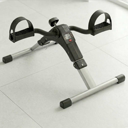 Pédalier d'Appartement Senior - Bras et Jambes