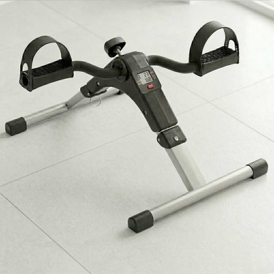 Pédalier d'Appartement Senior - Bras et Jambes