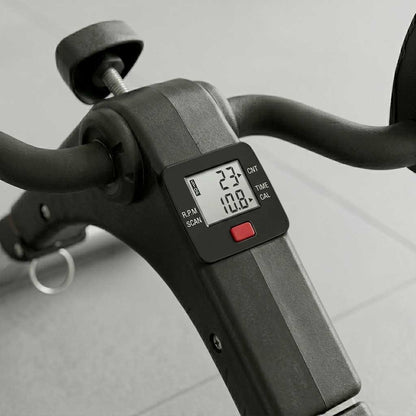 Pédalier d'Appartement Senior - Bras et Jambes