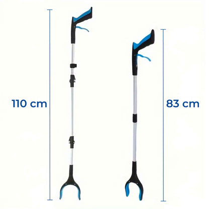 Pince de Préhension Attrape-Tout