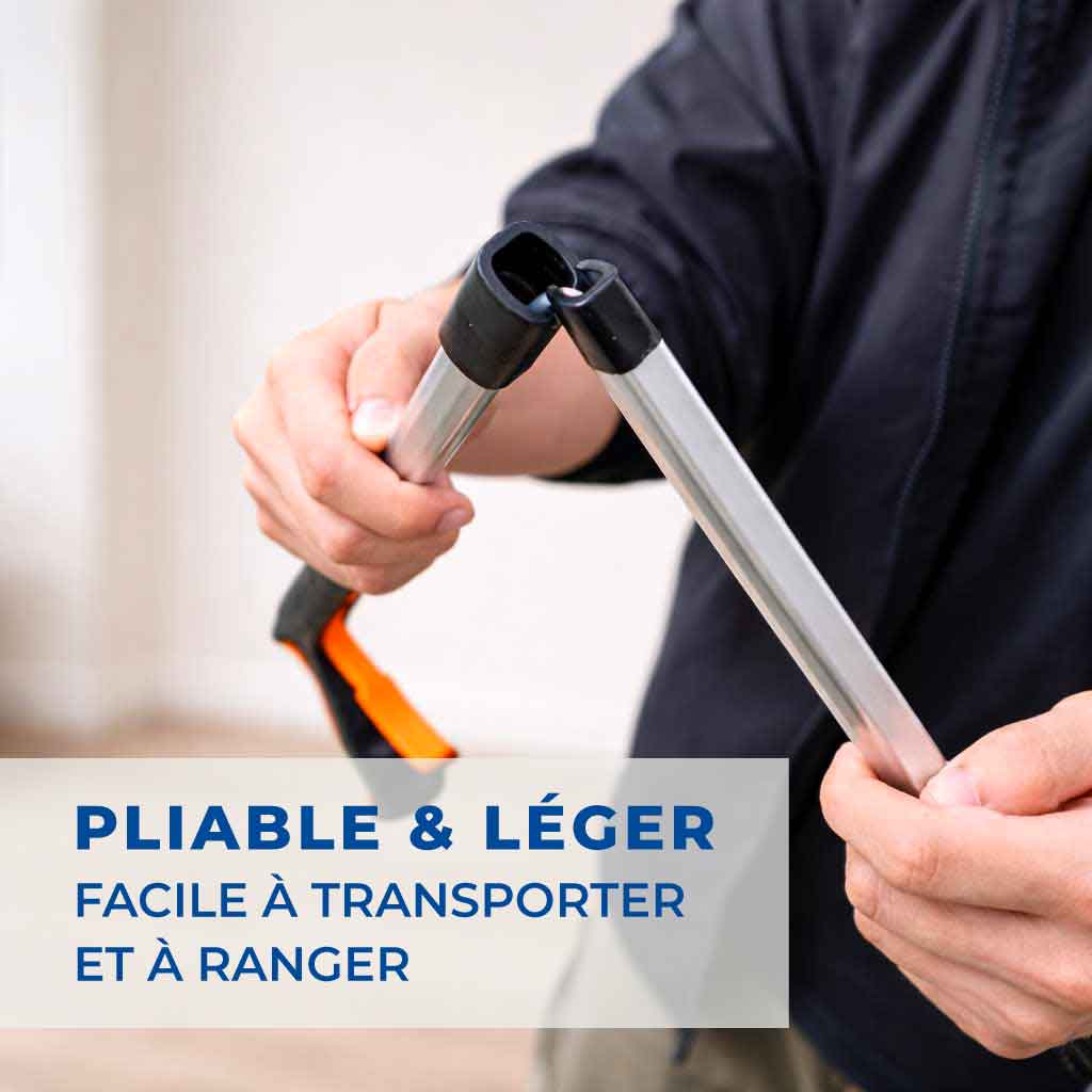 Pince de Préhension Attrape-Tout