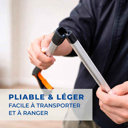 Pince de Préhension Attrape-Tout