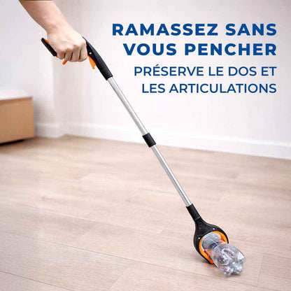 Pince de Préhension Attrape-Tout