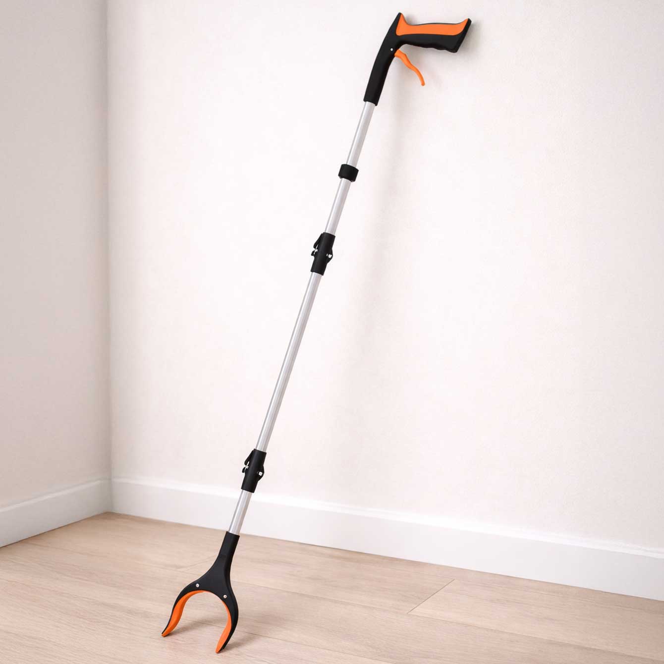 Pince de Préhension Attrape-Tout