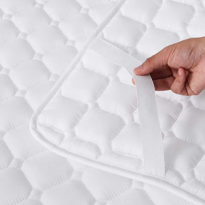 Protège-Matelas Imperméable Matelassé