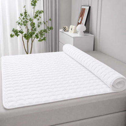 Protège-Matelas Imperméable Matelassé
