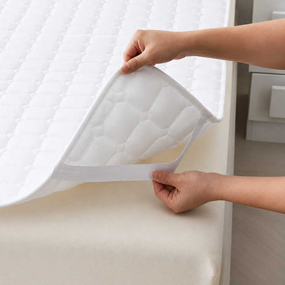 Protège-Matelas Imperméable Matelassé