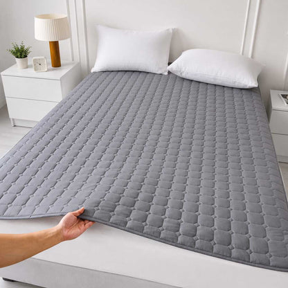 Protège-Matelas Imperméable Matelassé