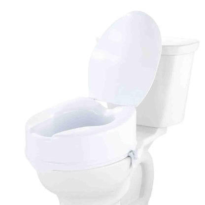 Réhausseur de Toilette Universel 15cm