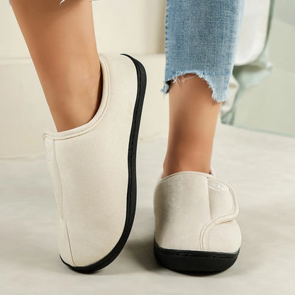 Chaussons Grand Confort Unisexe