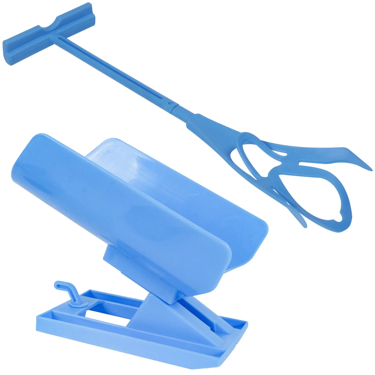 Enfile-Chaussettes Ergonomique