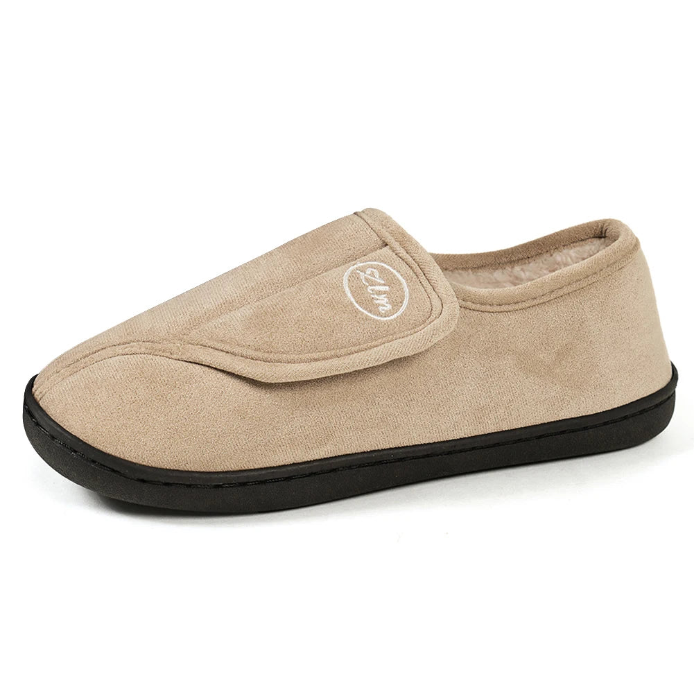 Chaussons Grand Confort Unisexe