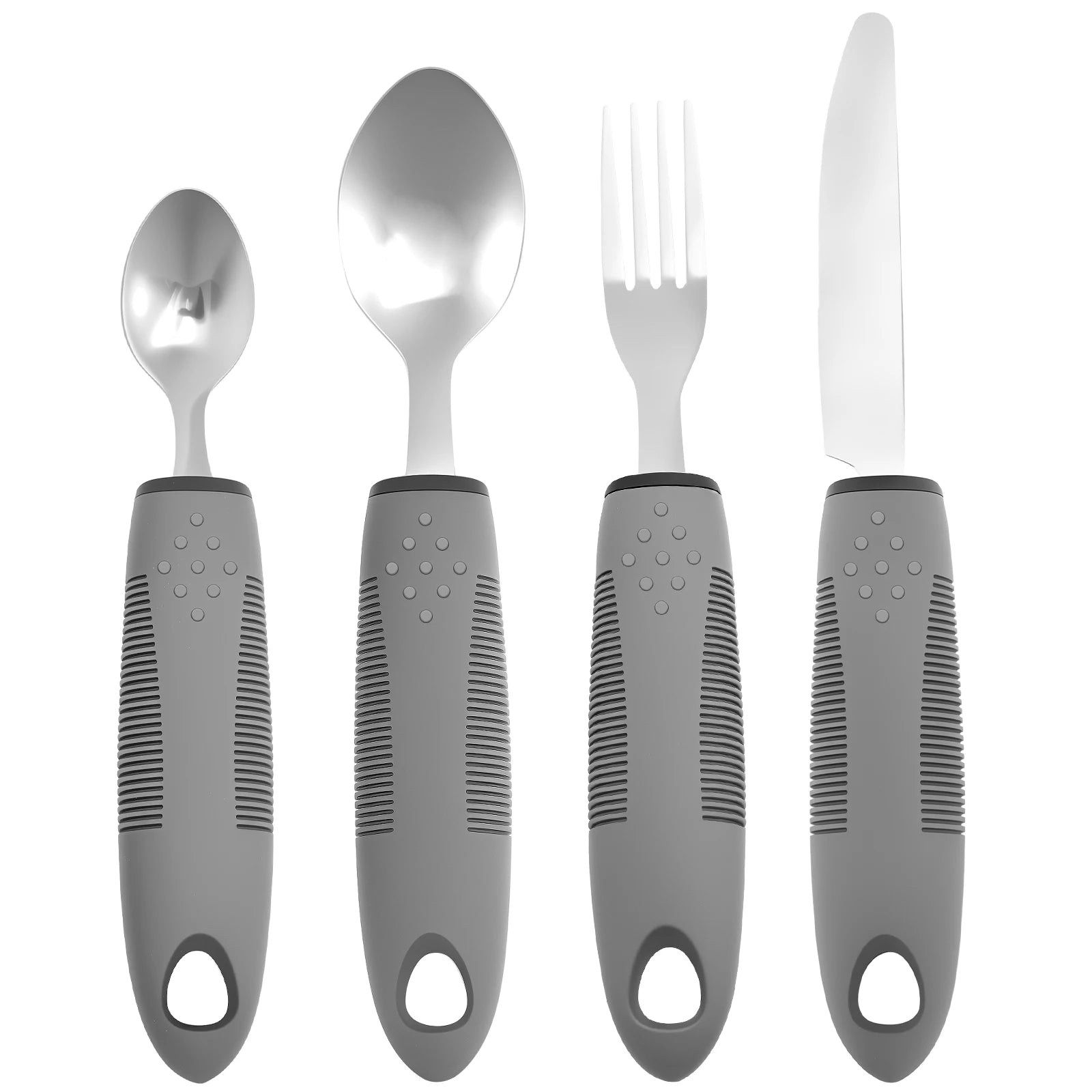 Couverts ergonomiques pour seniors