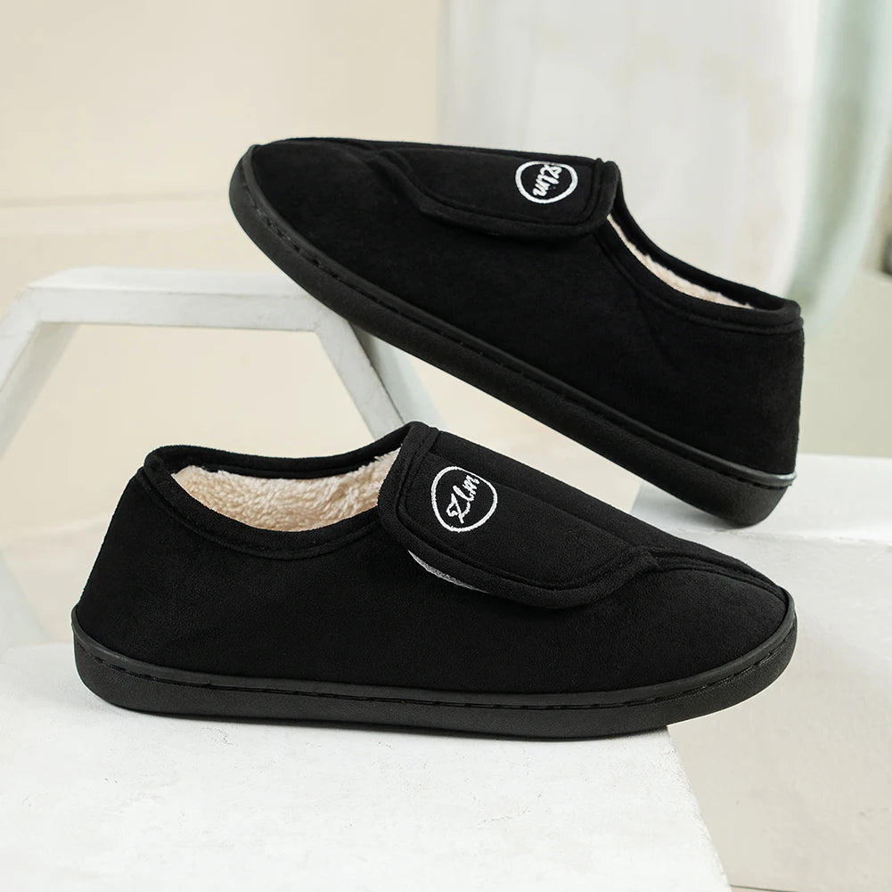 Chaussons Grand Confort Unisexe
