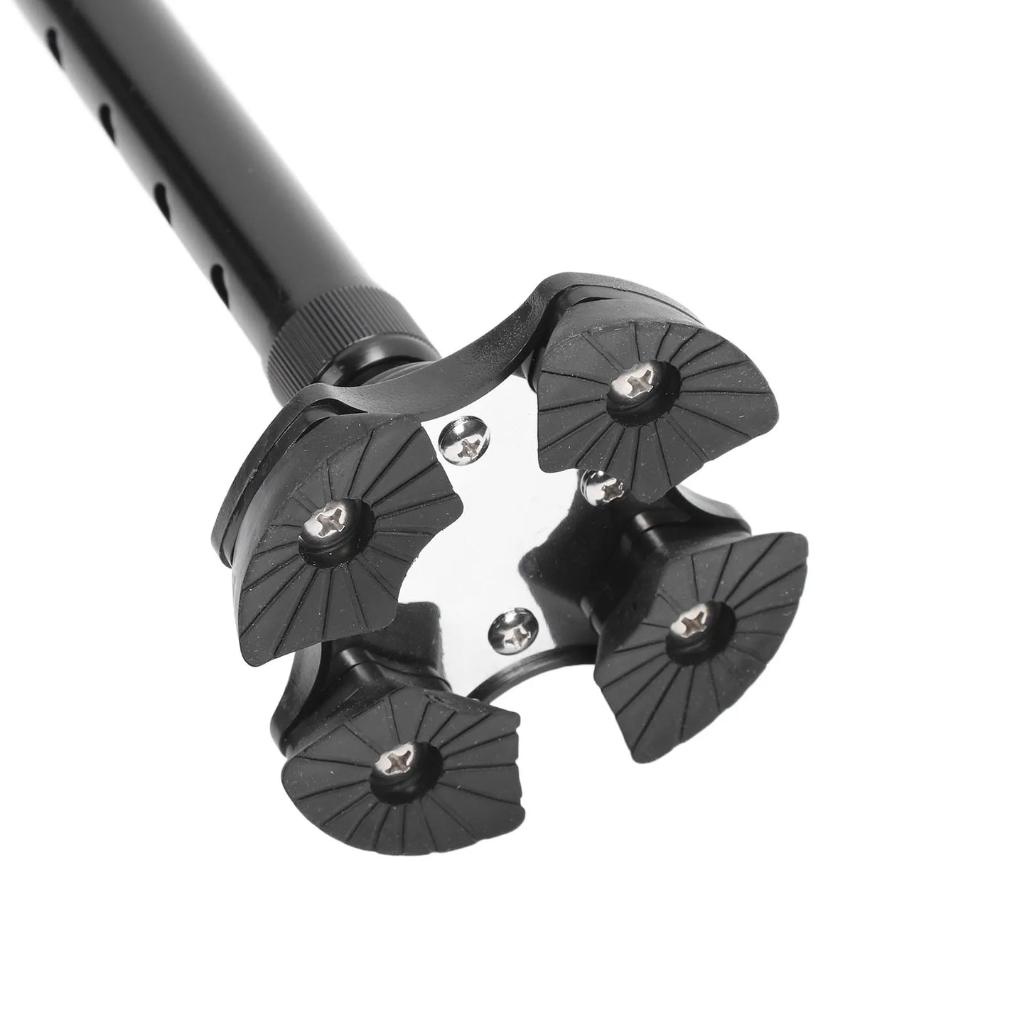 Canne de Marche Quadripode