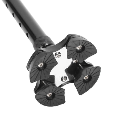 Canne de Marche Quadripode