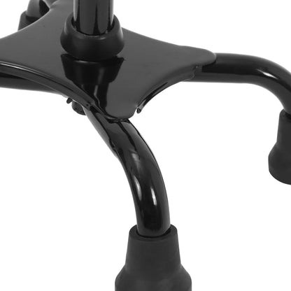 Canne de Marche Quadripode Premium