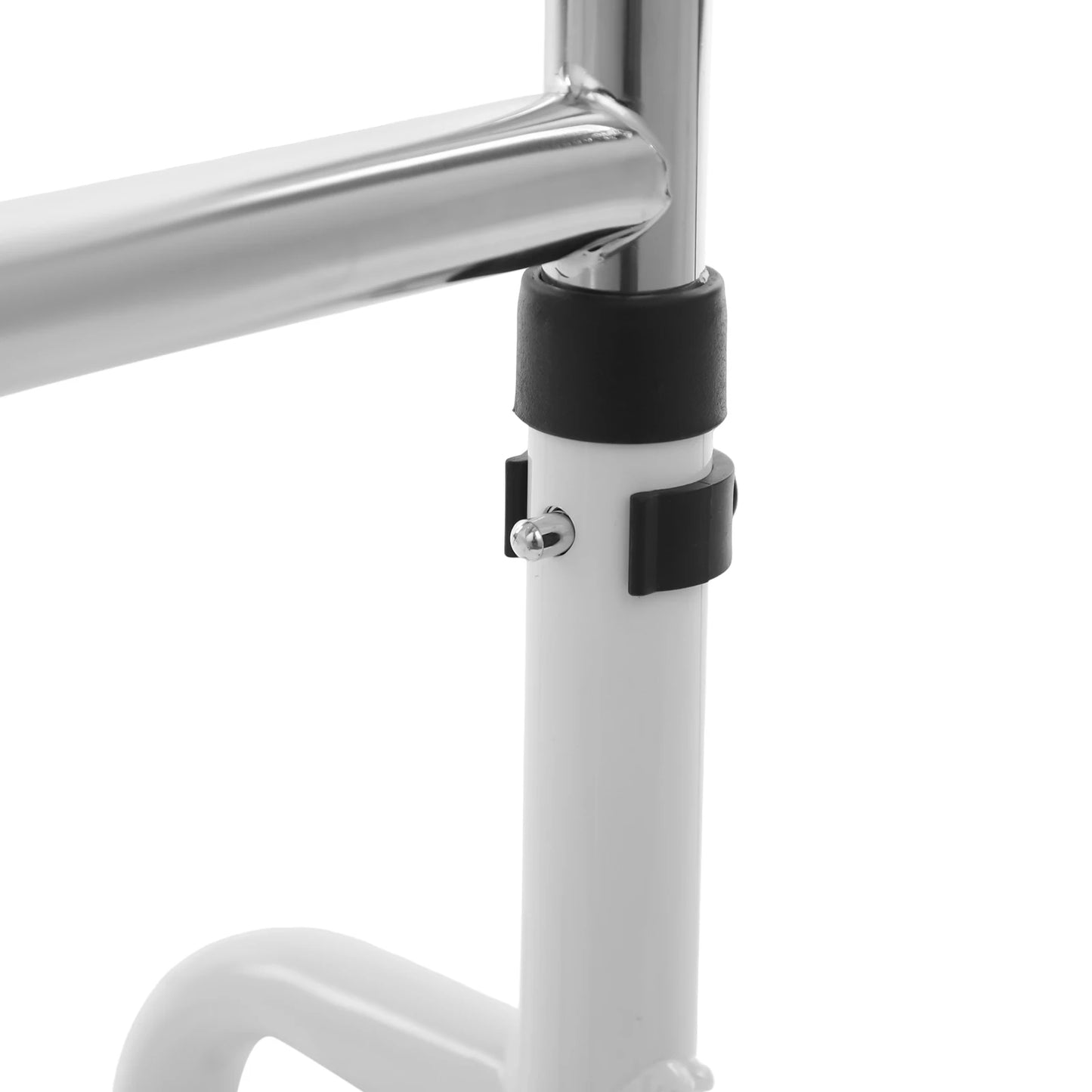 Barre d’aide au lever réglable