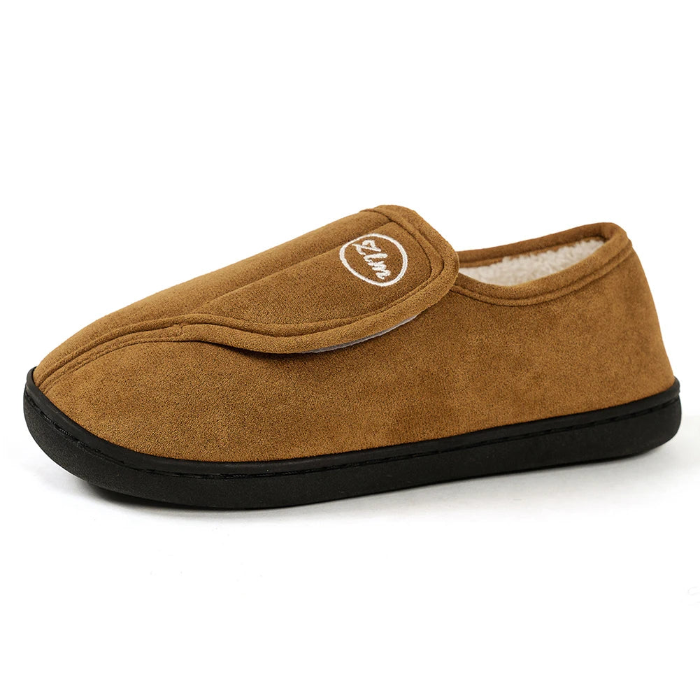 Chaussons Grand Confort Unisexe