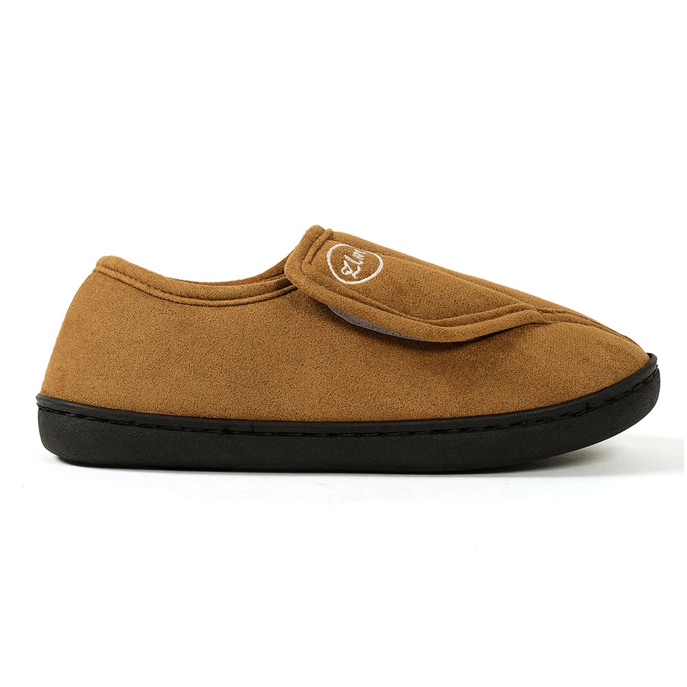 Chaussons Grand Confort Unisexe