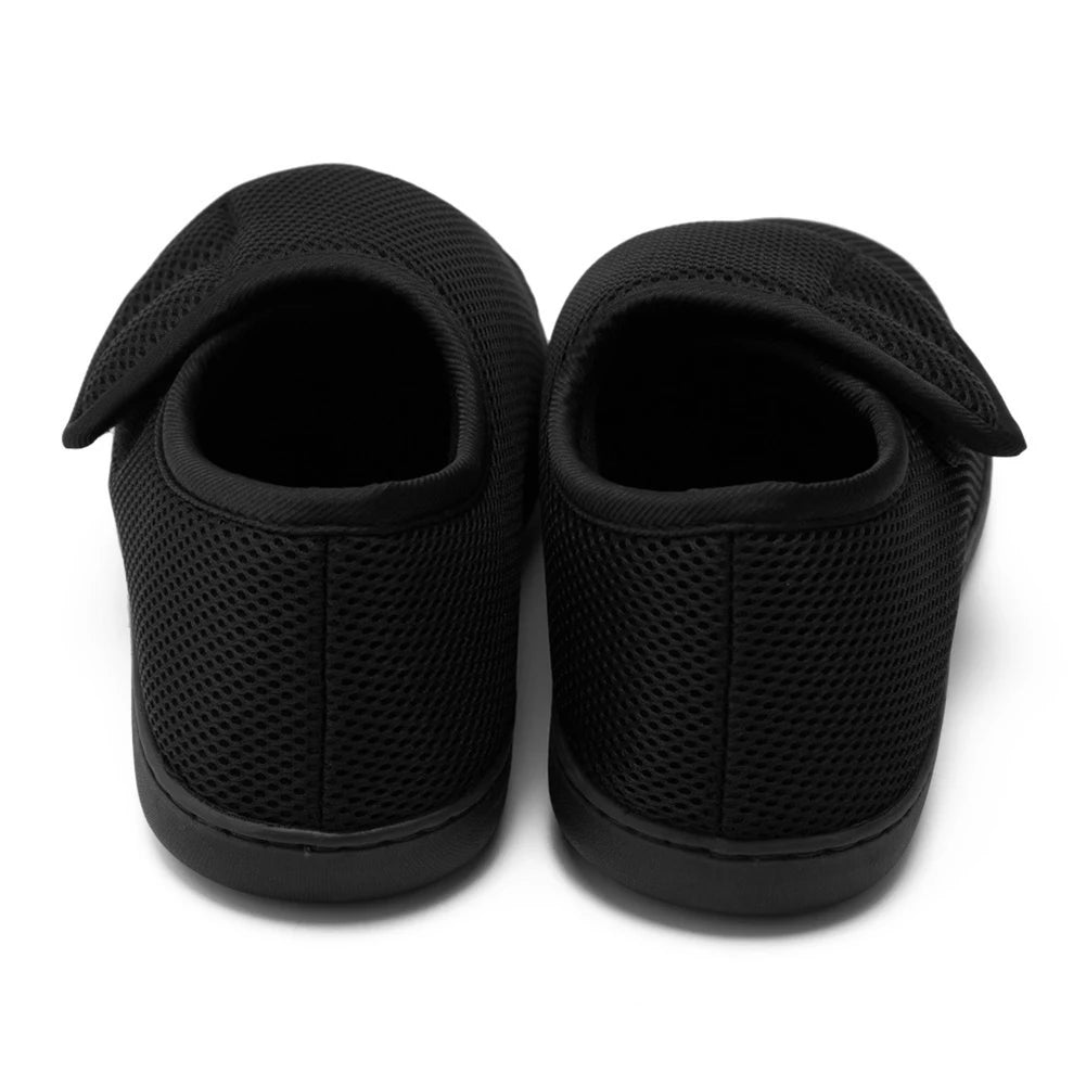 Chaussons orthopédiques à Scratch