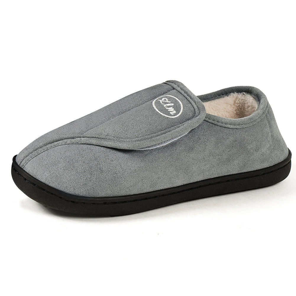Chaussons Grand Confort Unisexe