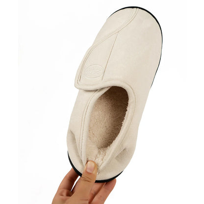 Chaussons Grand Confort Unisexe