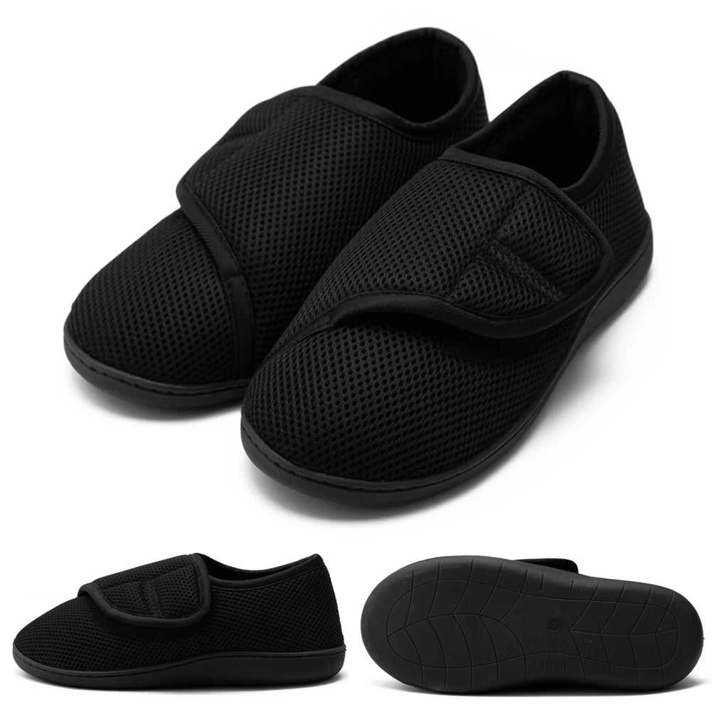 Chaussons orthopédiques à Scratch