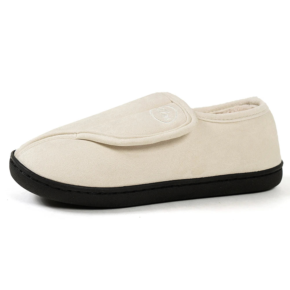 Chaussons Grand Confort Unisexe
