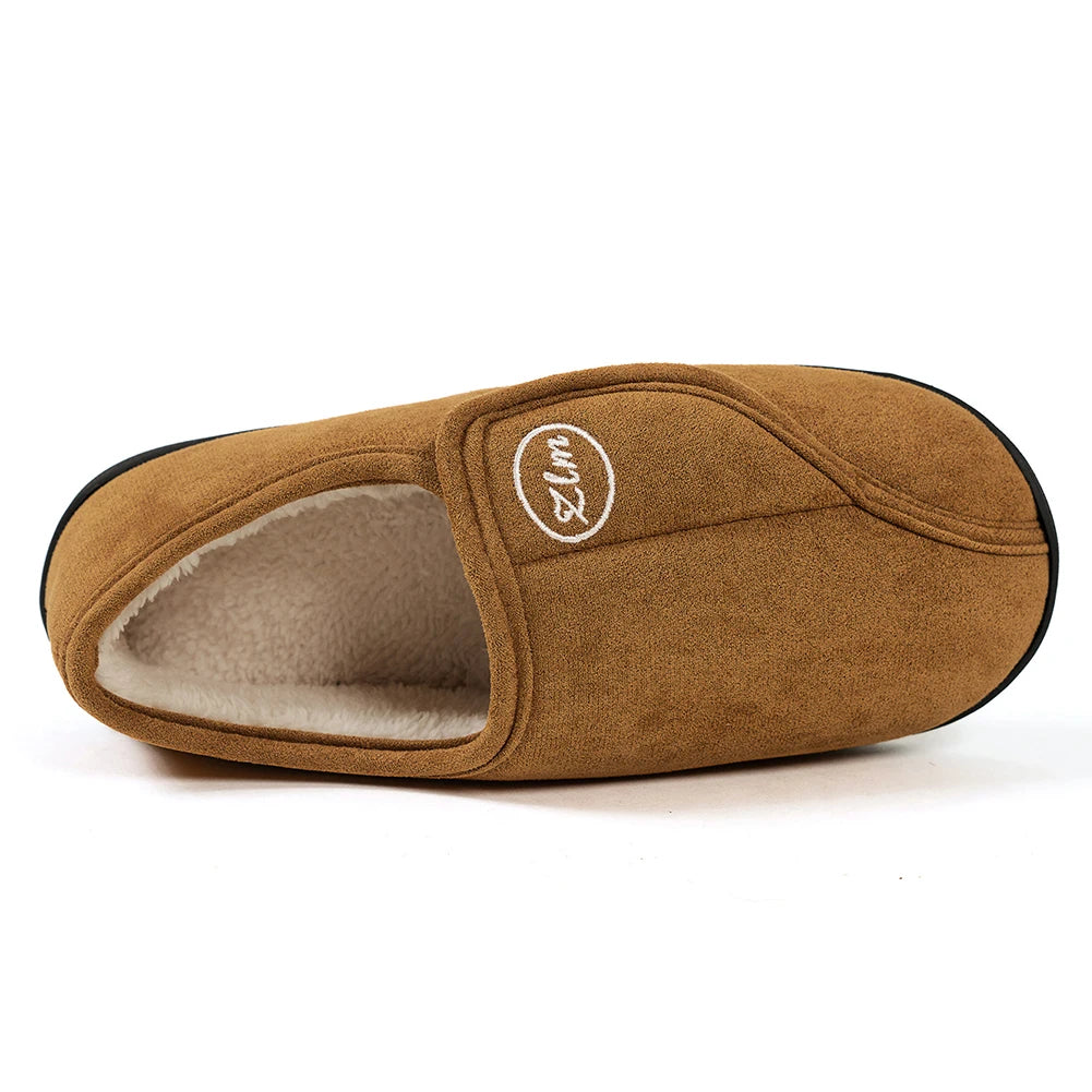 Chaussons Grand Confort Unisexe