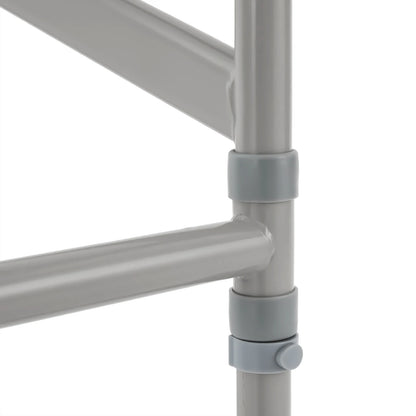 Cadre de Toilette Autonome