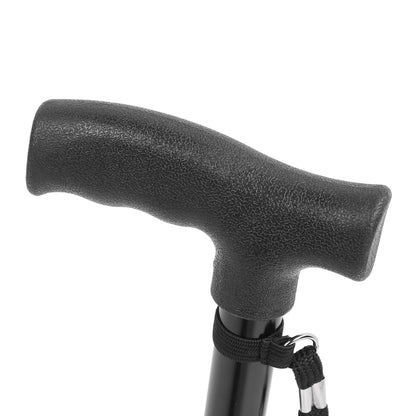 Canne de Marche Quadripode