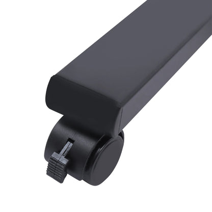 Table de Lit Ergonomique à Roulettes