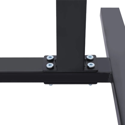 Table de Lit Ergonomique à Roulettes