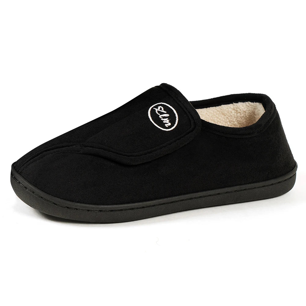 Chaussons Grand Confort Unisexe