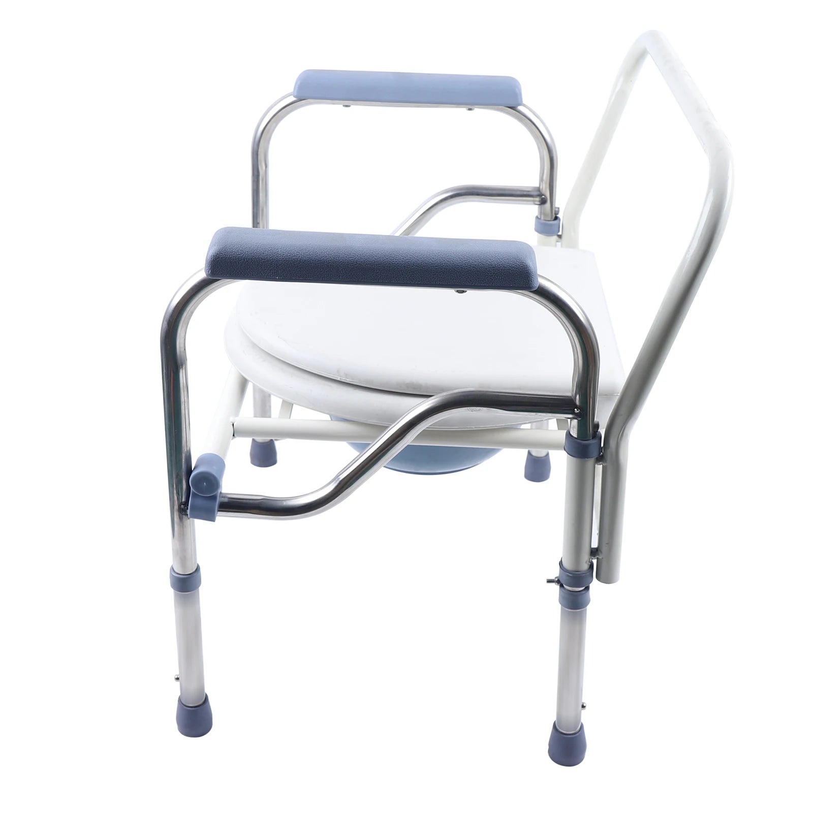 Accoudoirs rembourrés et confortables