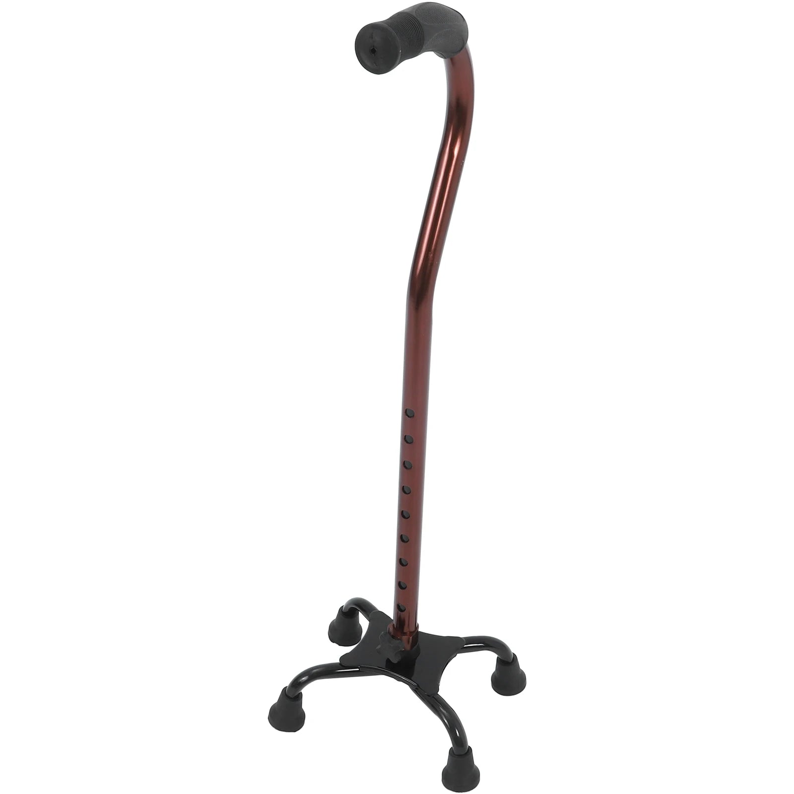Canne de Marche Quadripode Base Large